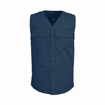 Väst Herr/Unisex