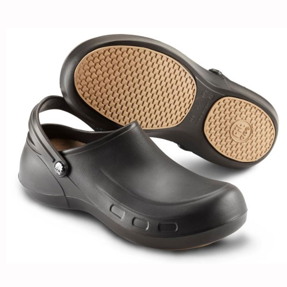Mjuktoffel