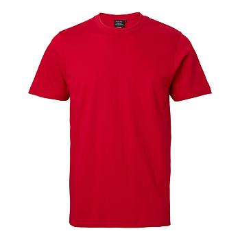 T-shirt rund hals, Unisex  - EKO
