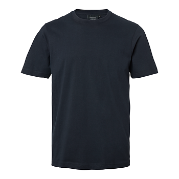 T-shirt rund hals, Unisex  - EKO
