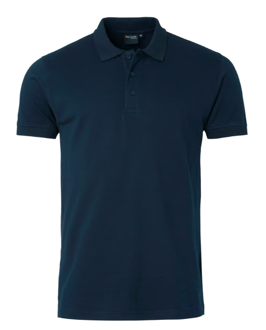 Pikétröja Herr/Unisex - 2