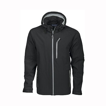 Jacka softshell, Herr