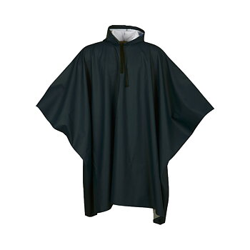 Regnponcho Unisex