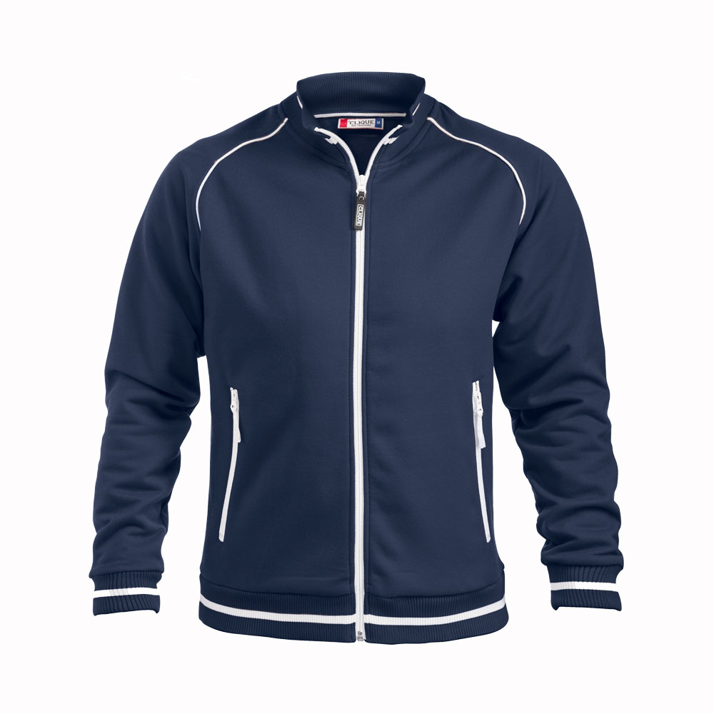 Ziptröja Unisex