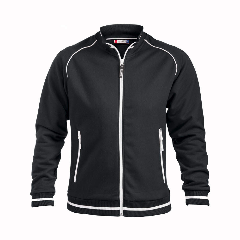 Ziptröja Unisex - 2