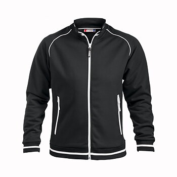 Ziptröja Unisex