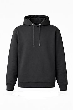 Hoodtröja Herr/Unisex