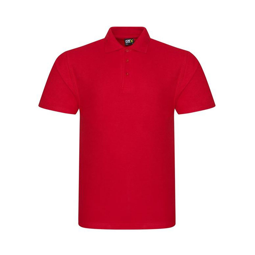 Pikétröja Unisex - Större storlekar - 4