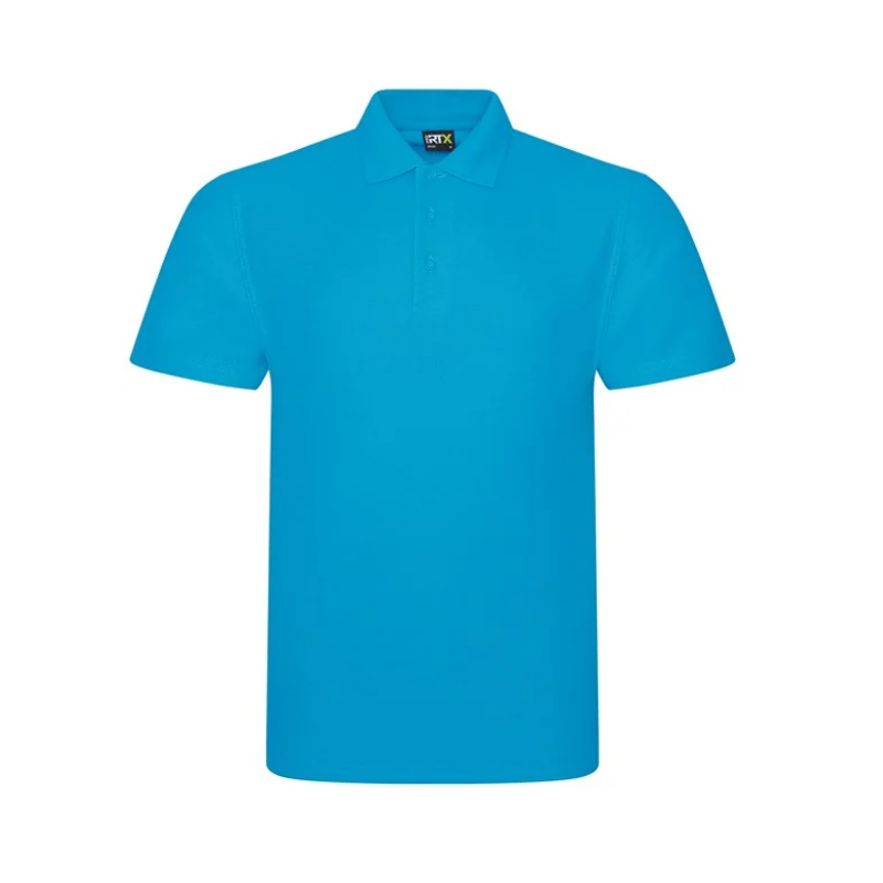Pikétröja Unisex - Större storlekar - 8