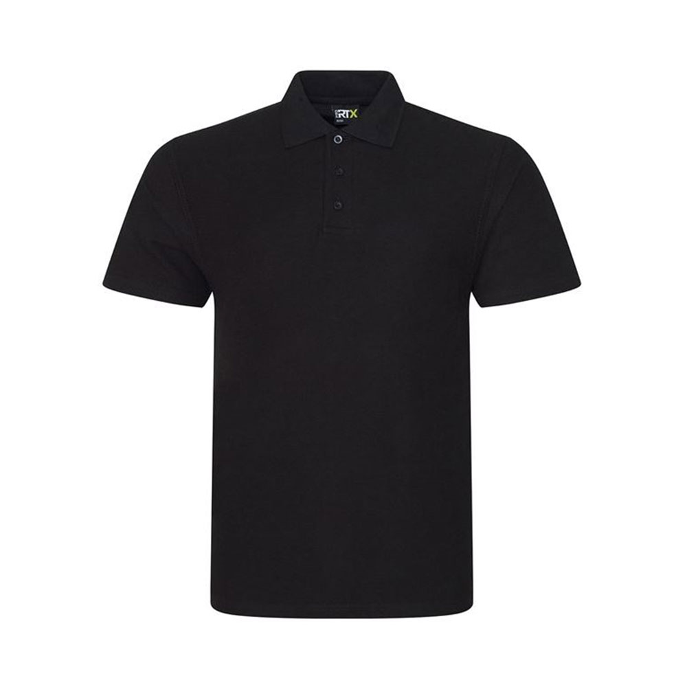 Pikétröja Unisex - Större storlekar - 6