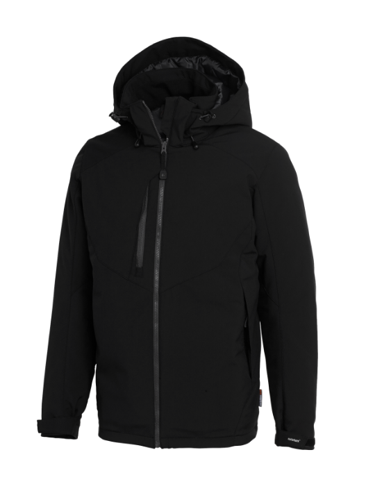 Vinterjacka, Unisex
