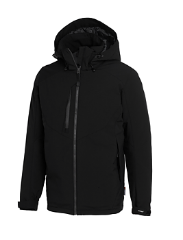 Vinterjacka, Unisex