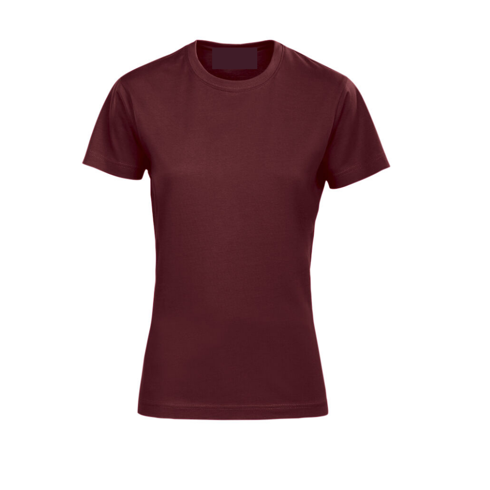 T-shirt dam - 7