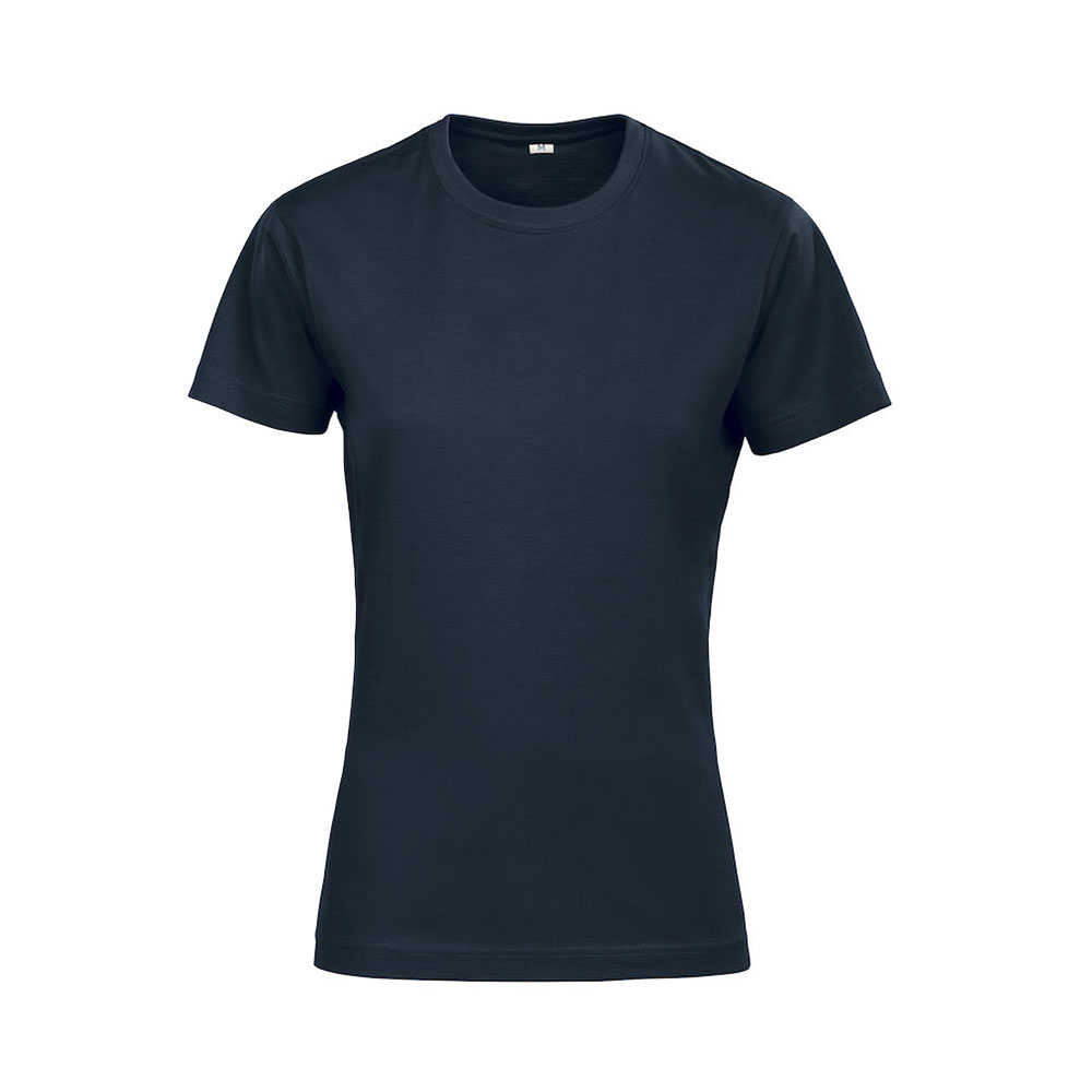 T-shirt dam
