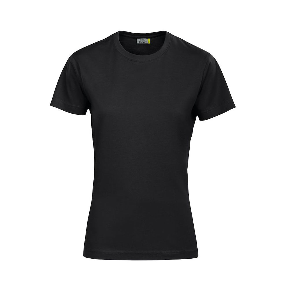 T-shirt dam - 2