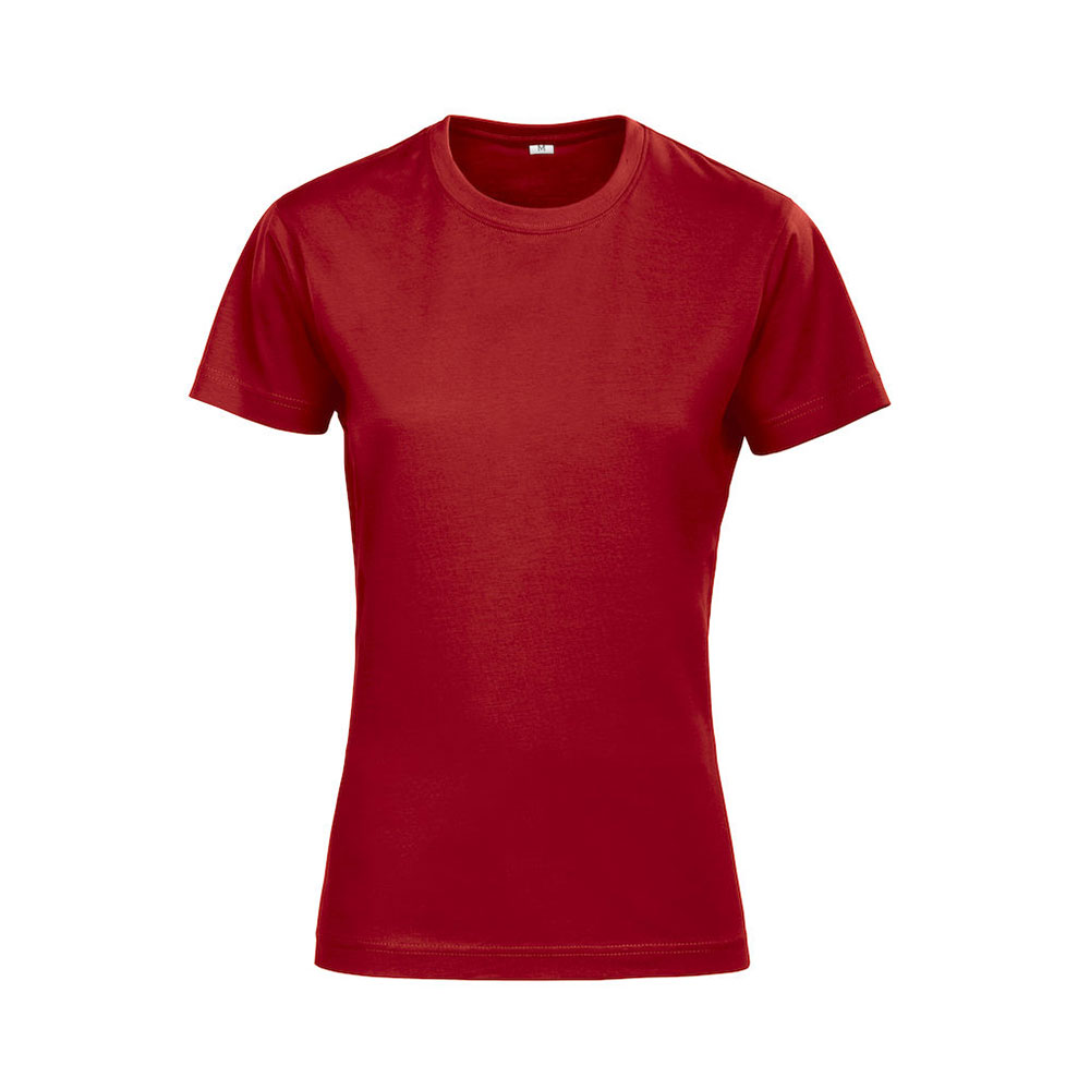 T-shirt dam - 3