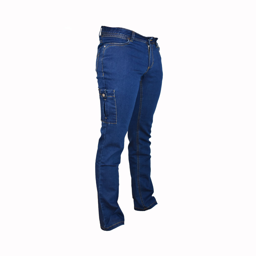 Stretchjeans Herr/Unisex - 3