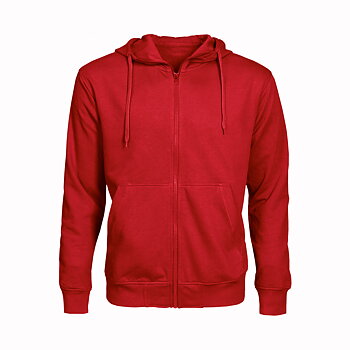 Hoodtröja Herr/Unisex