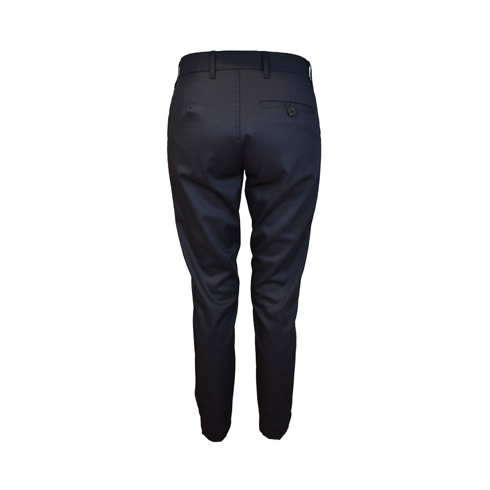 Chinos stretch, dam   - 2