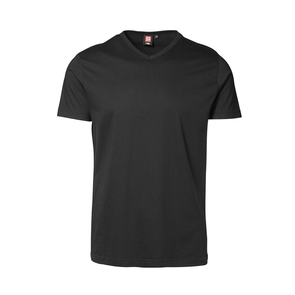 T-shirt Herr/Unisex - 4