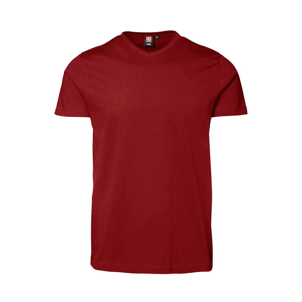 T-shirt Herr/Unisex - 3