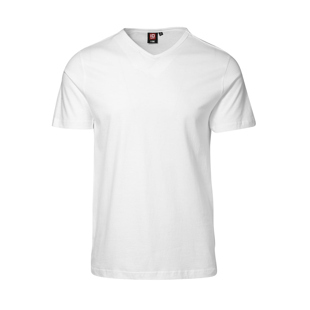 T-shirt Herr/Unisex - 6