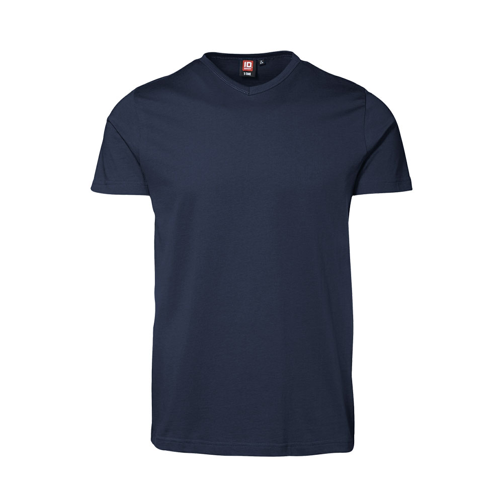 T-shirt Herr/Unisex - 5