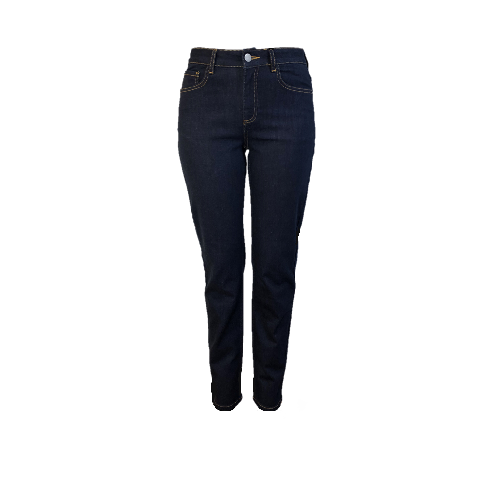 Jeans, dam