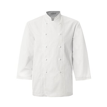Kockrock Herr/Unisex, ¾ ärm