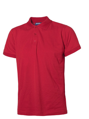 Pikétröja Unisex - 7