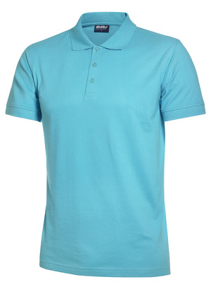 Pikétröja Unisex - 4