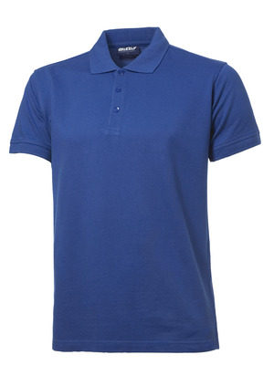 Pikétröja Unisex - 5