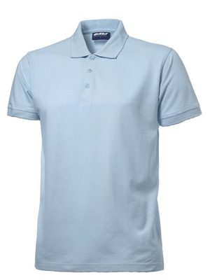 Pikétröja Unisex - 6