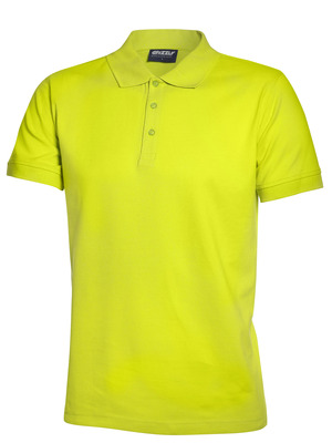Pikétröja Unisex - 3