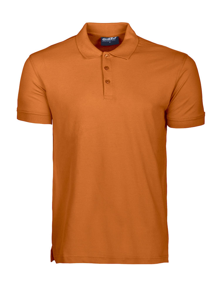 Pikétröja Unisex - 2