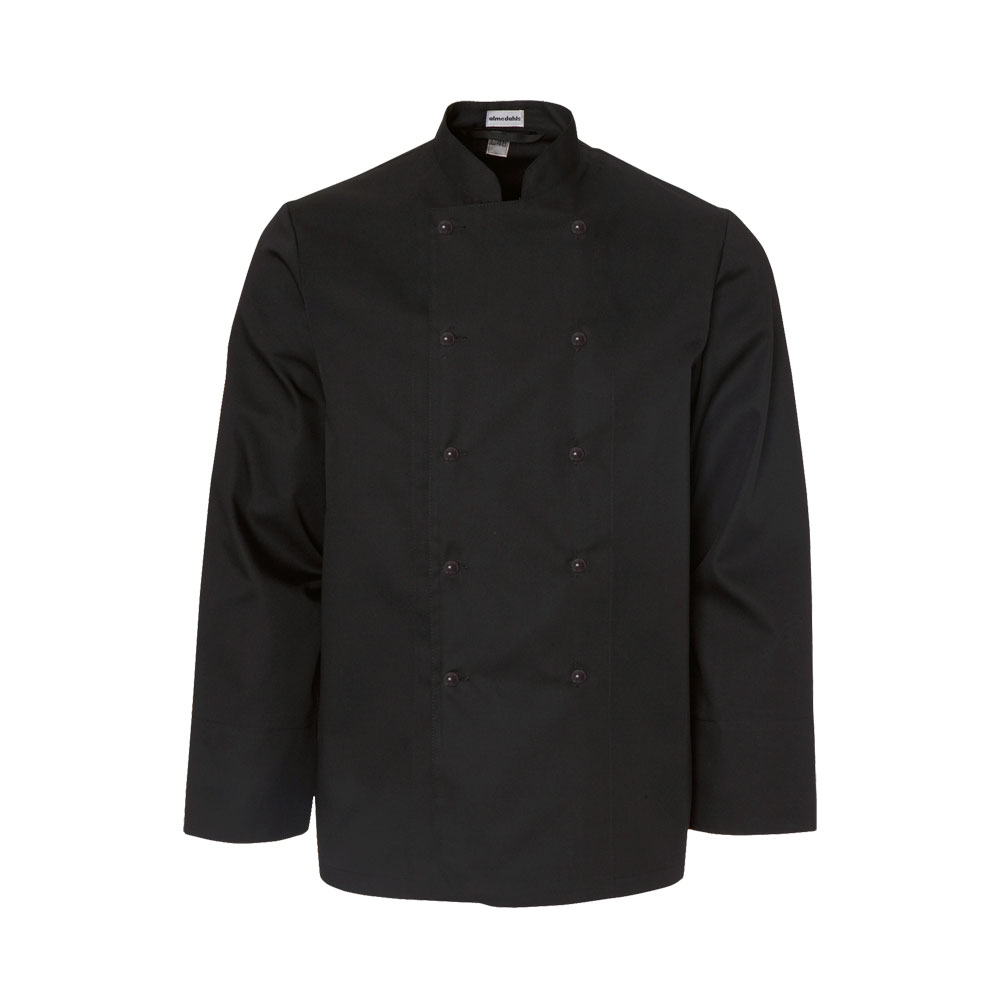 Kockjacka lång ärm Herr/Unisex - 2