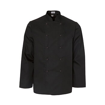 Kockjacka lång ärm Herr/Unisex