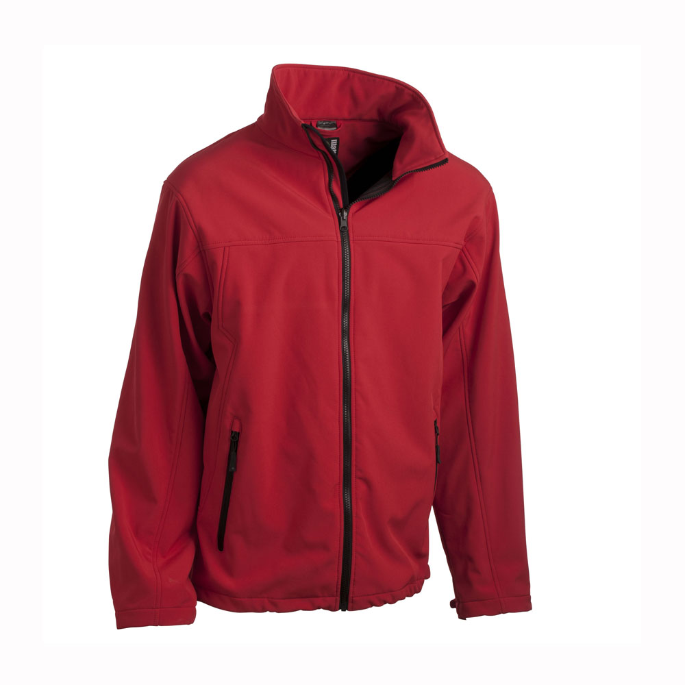 3 i 1-jacka Herr/Unisex - 4