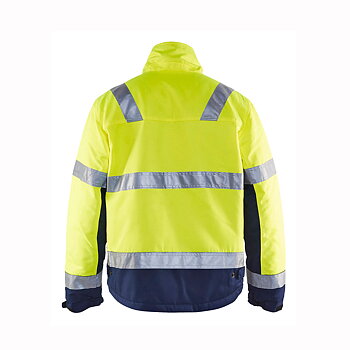 Varseljacka vinter Unisex