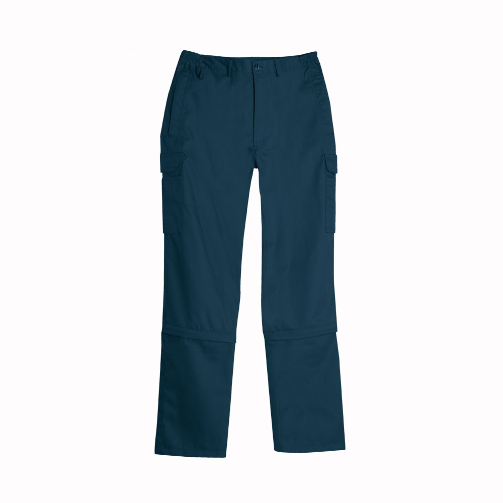 Zip-off byxa Unisex