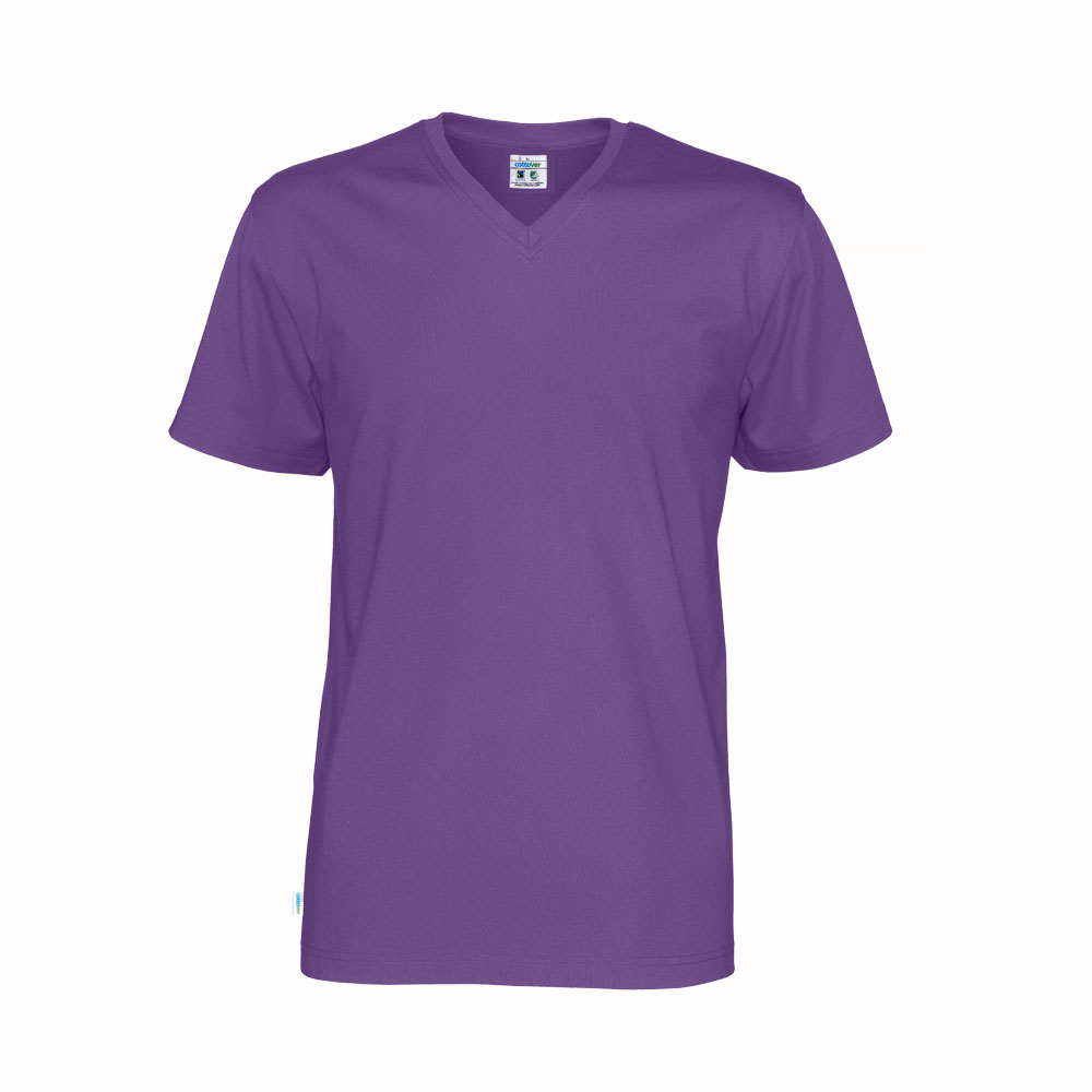 T-shirt Unisex/Herr - EKO - 8
