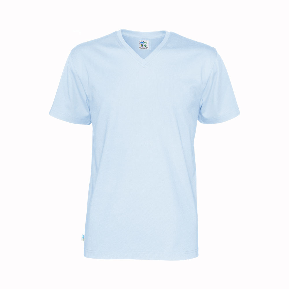 T-shirt Unisex/Herr - EKO - 4