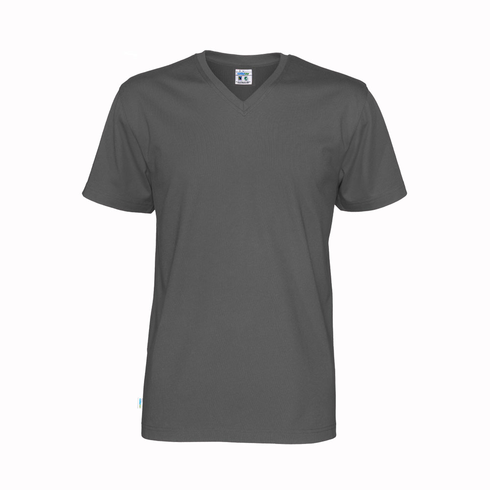 T-shirt Unisex/Herr - EKO
