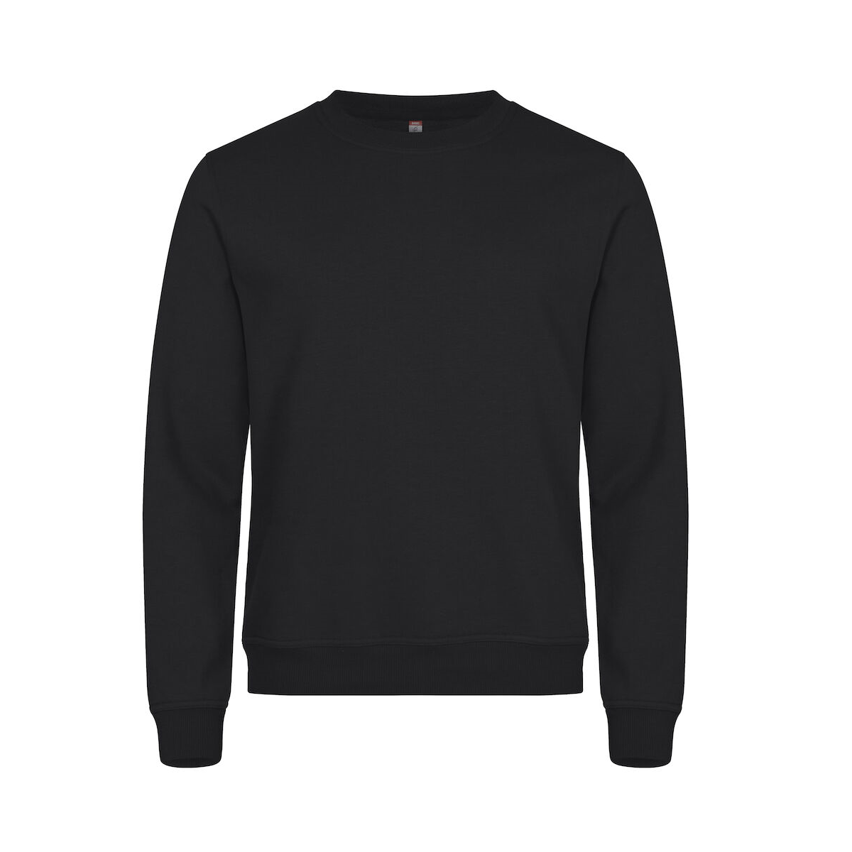 Sweatshirt, unisex - Återvunnet material   - 2