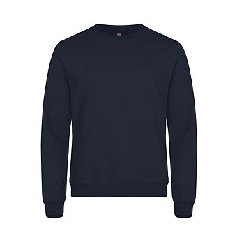 Sweatshirt, unisex - Återvunnet material  