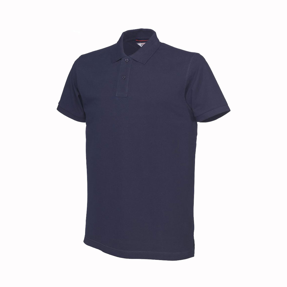Pikétröja Herr/Unisex - 9