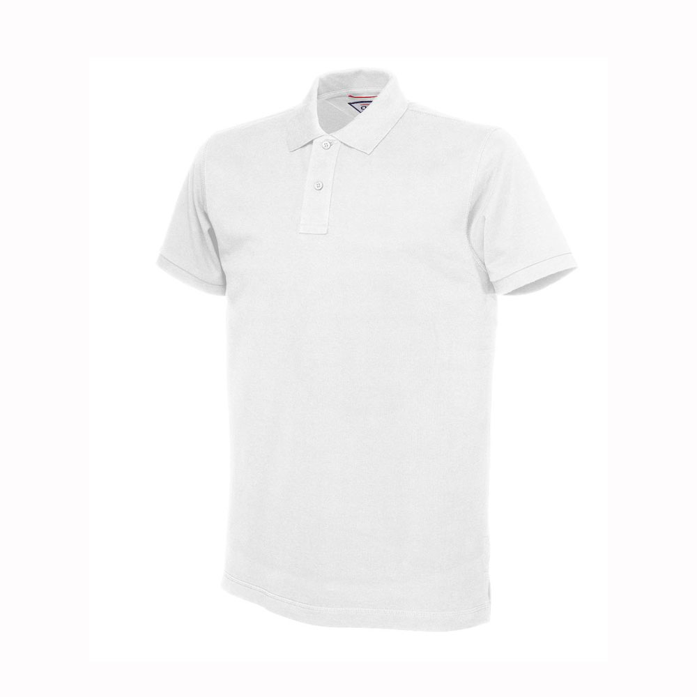Pikétröja Herr/Unisex - 6