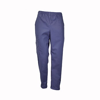 Resårbyxa unisex, Tencel®