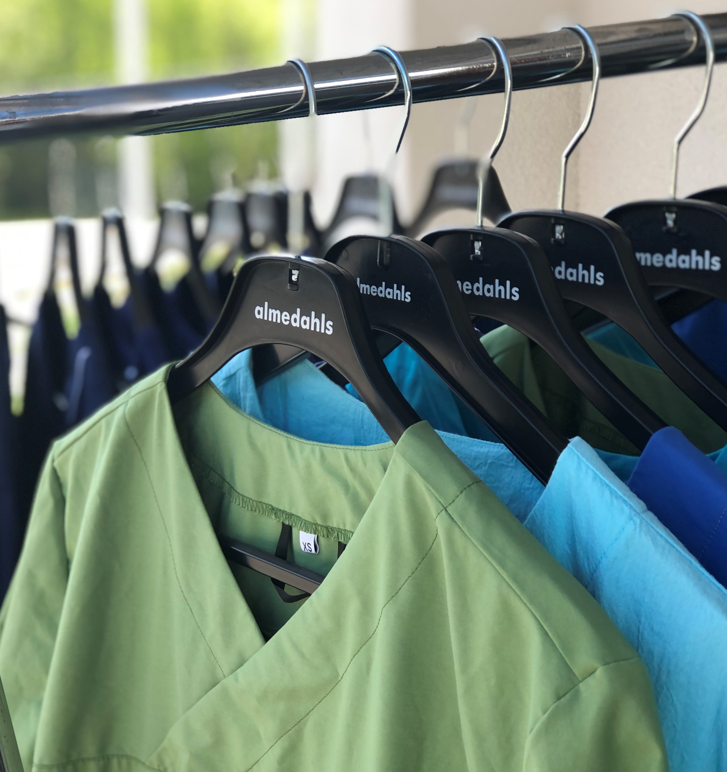 ARBETSKLÄDER Vård/Kök/Service 