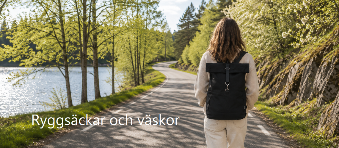 Väskor